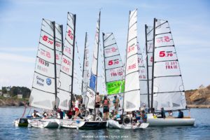 Lire la suite à propos de l’article 8 titres de champion de France et 1 titre de champion d’Europe