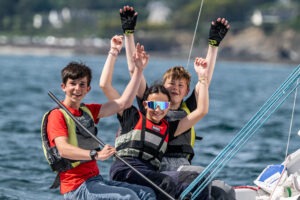 Lire la suite à propos de l’article Résultats GPEN Spécial Gliss