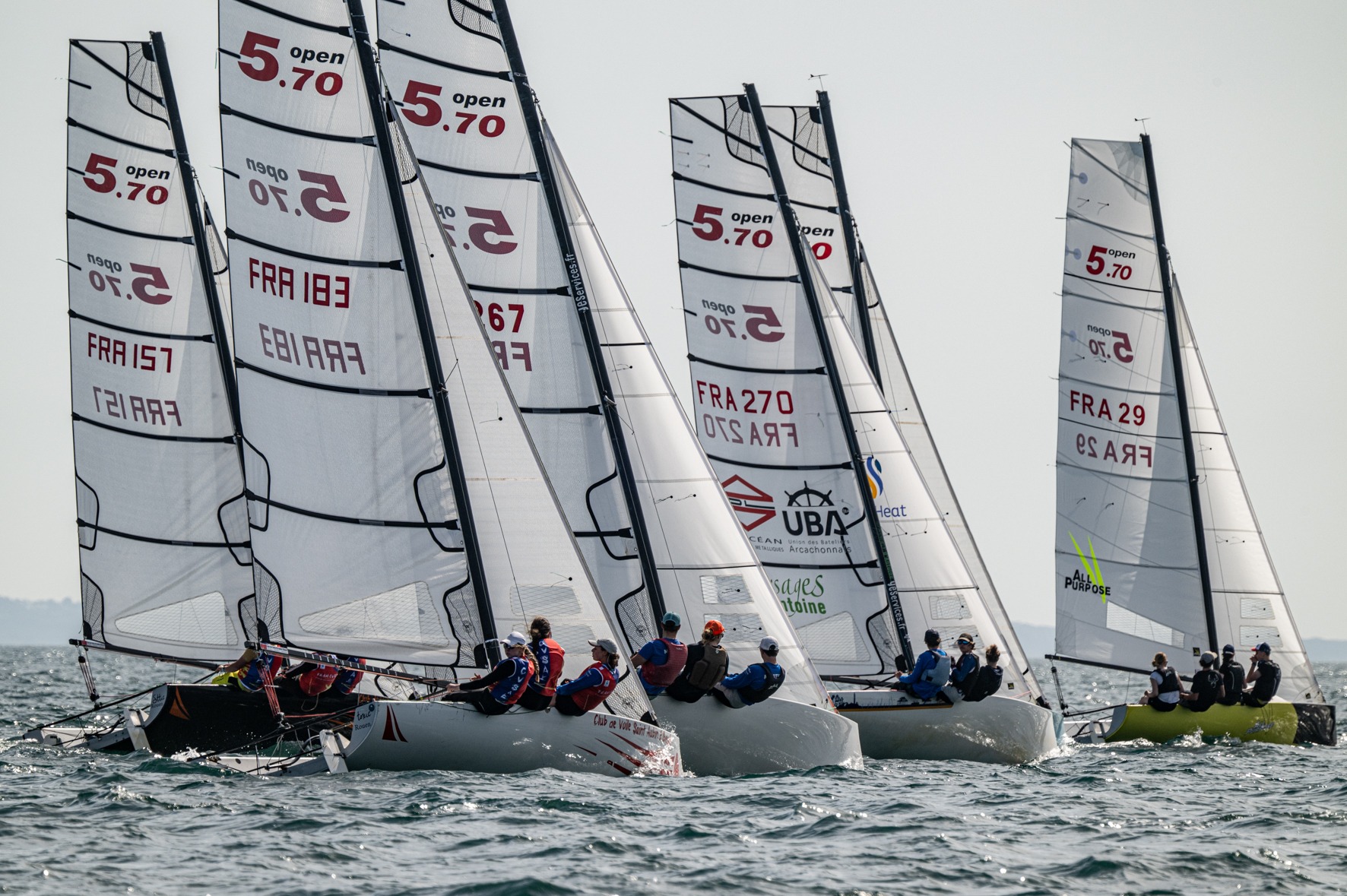 Lire la suite à propos de l’article Une première journée sous le soleil