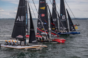 Lire la suite à propos de l’article Une édition 2025 placée sous le signe des nouveautés