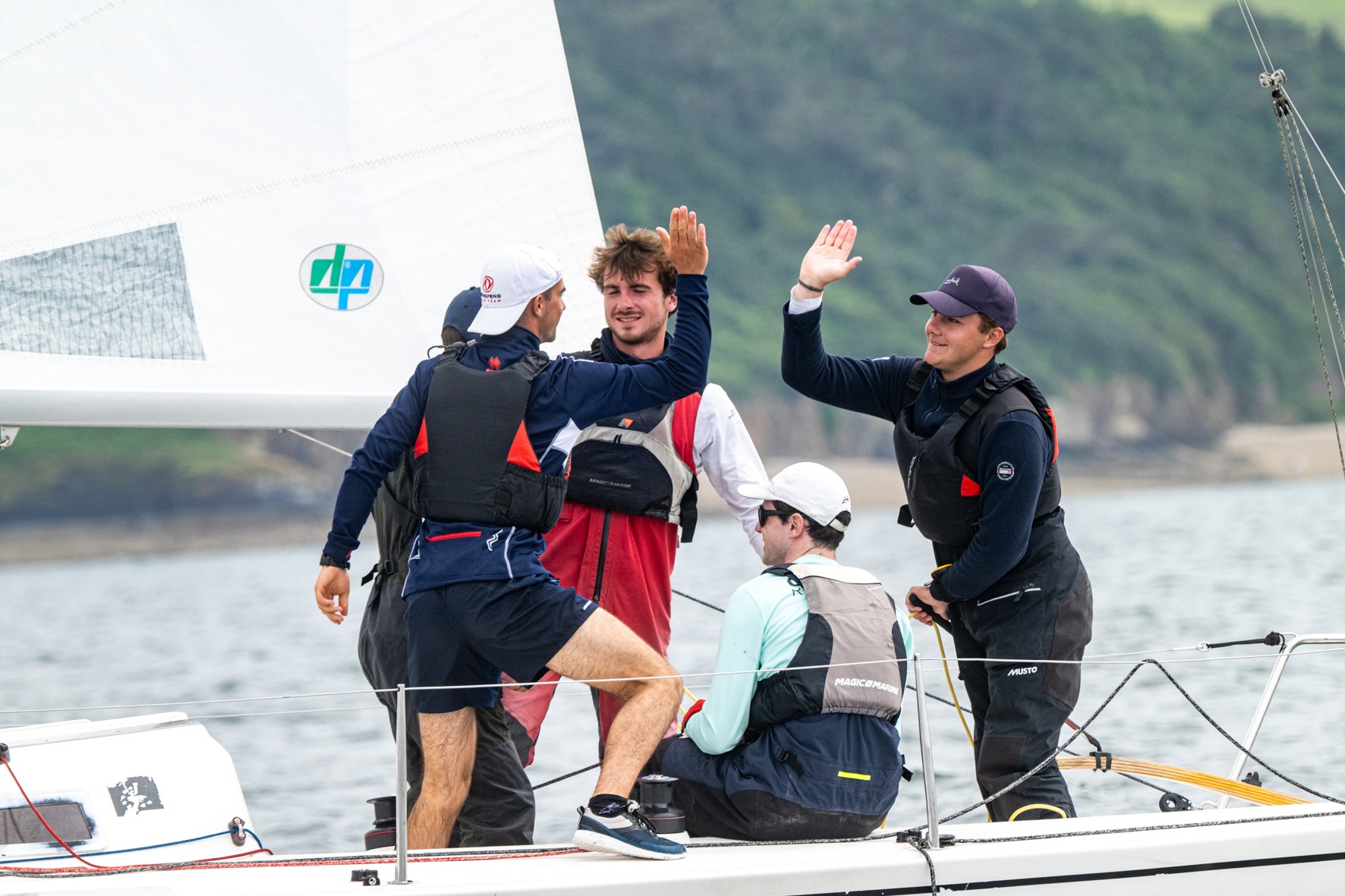 You are currently viewing Plus de 200 bateaux déjà inscrits