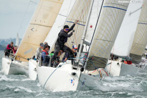 Lire la suite à propos de l’article Ça bataille fort ! Les séries en finale