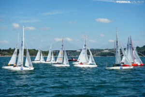 Lire la suite à propos de l’article Les Championnats de France Handivalide Solitaire et Paravoile ouvrent l’édition 2024.