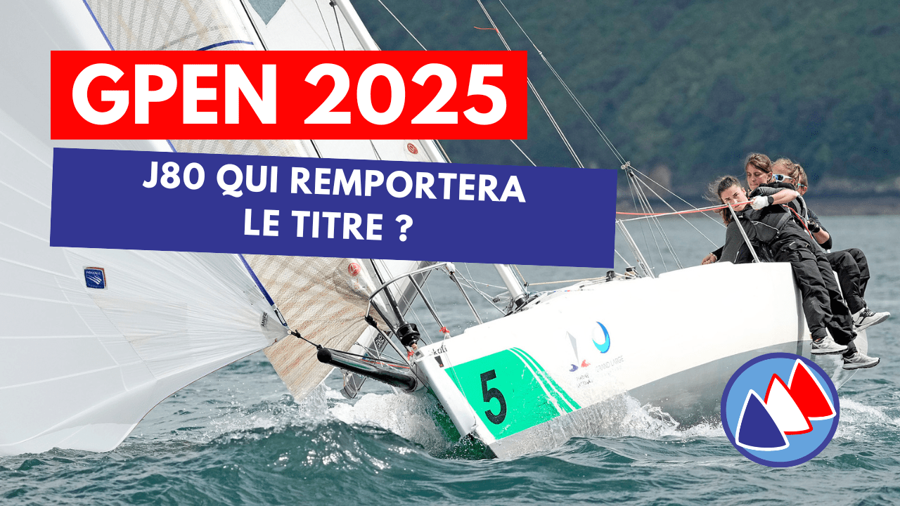 GPEN 2025 -  J80 qui remportera le titre ?