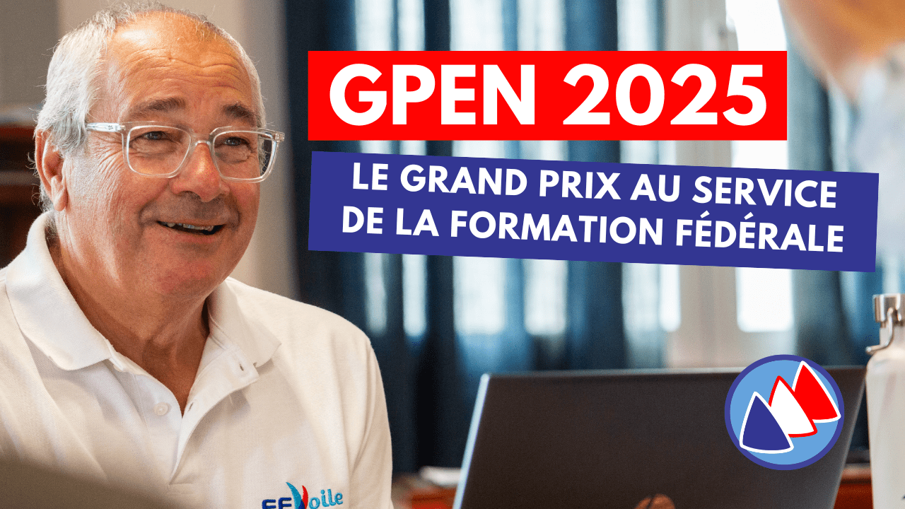 GPEN 2025 - Le Grand Prix au service de la formation fédérale