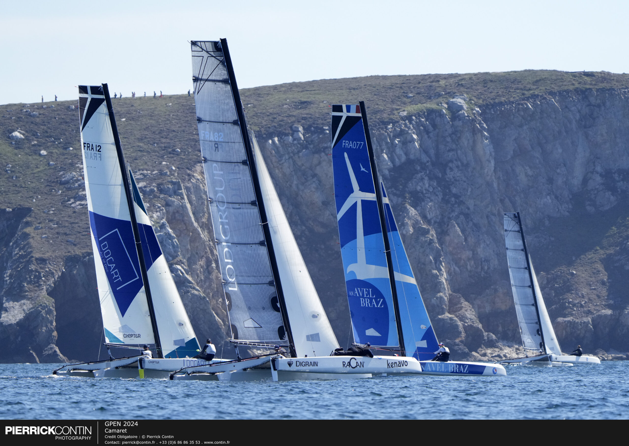 You are currently viewing Une belle journée ensoleillée