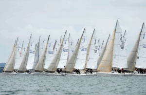 Lire la suite à propos de l’article Les J80, piliers historiques de l’épreuve