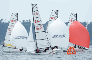 Lire la suite à propos de l’article L’Open 570, le GPEN avant le Championnat de France Jeunes