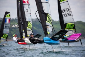 Lire la suite à propos de l’article Le Waszp, touche de modernité de l’évènement