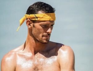 Lire la suite à propos de l’article Pour Guillaume Le Deun l’aventure de Koh Lanta se prolonge avec l’épreuve des pontons !