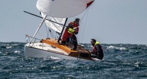 Lire la suite à propos de l’article Nicolas Troussel, du Jules Verne au Corsaire !